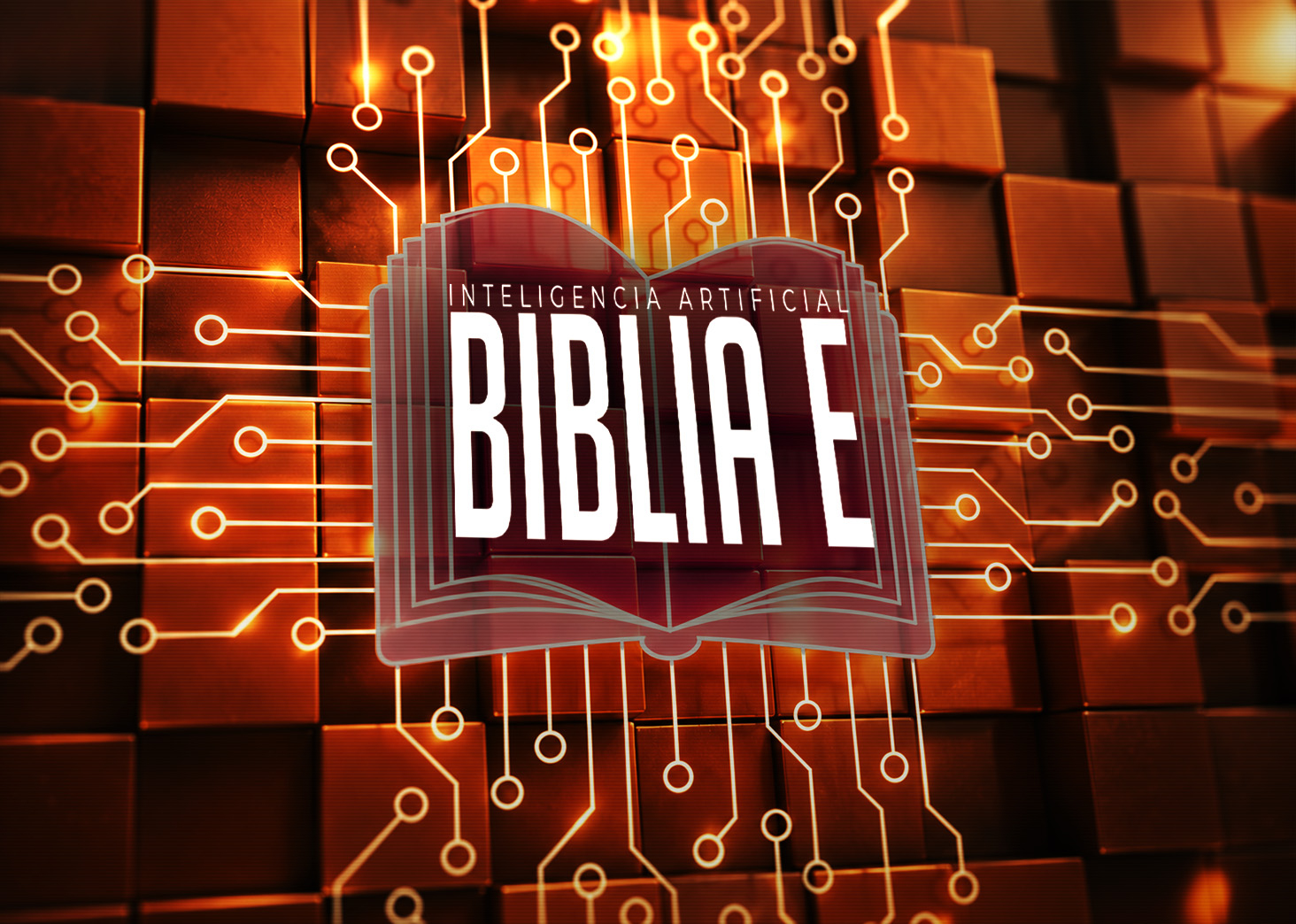 Biblia e inteligencia artificial
