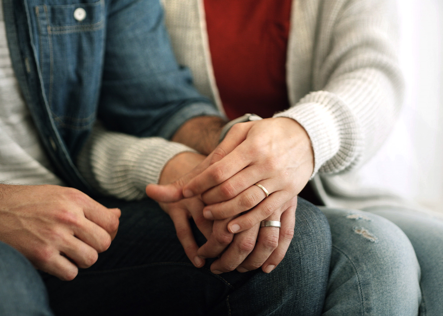 El Amor no controla respeta