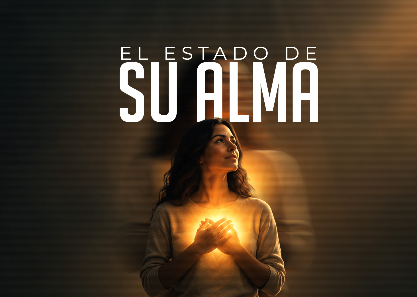 El estado de su alma