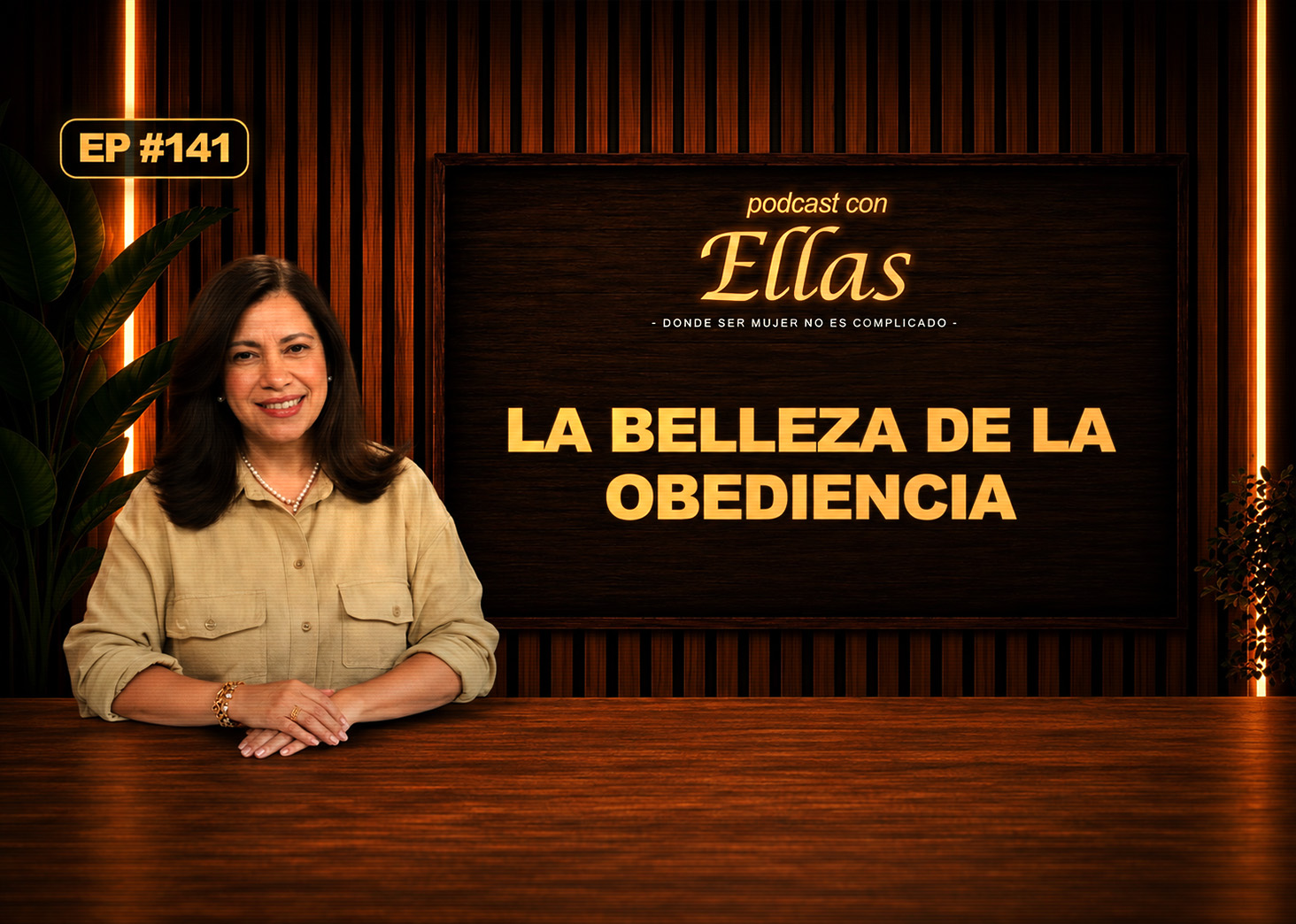 La Belleza De La Obediencia
