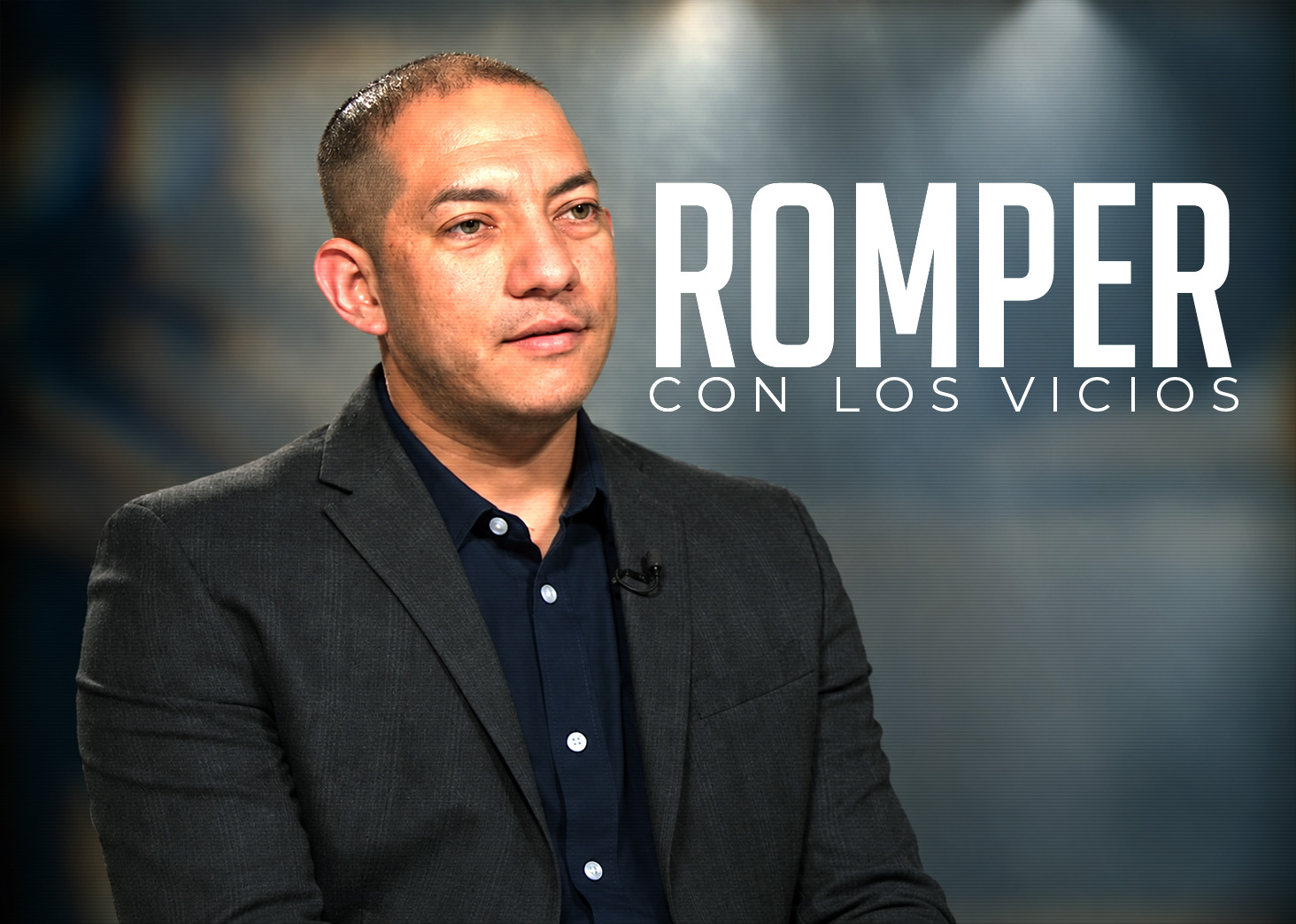 Romper con los vicios