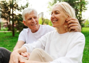 Día Mundial de la Osteoporosis