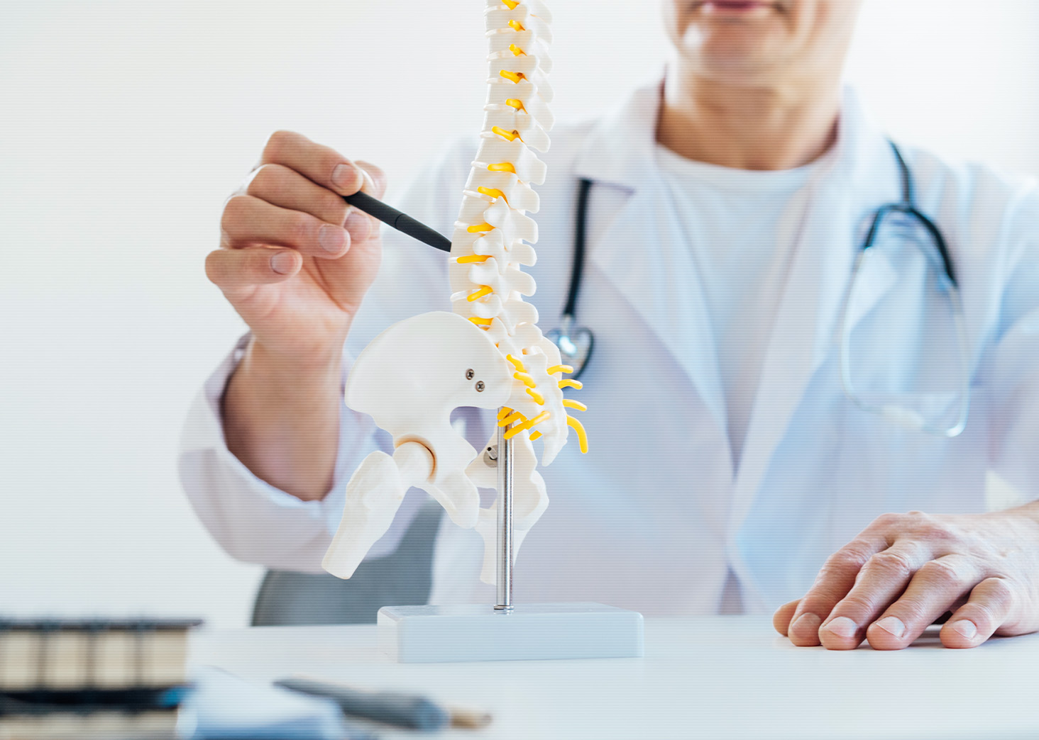 Día Mundial de la Osteoporosis