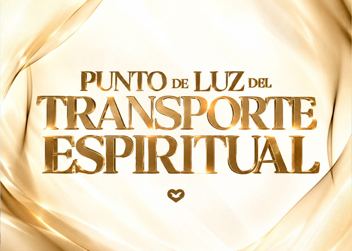 Punto de Luz del Transporte Espiritual