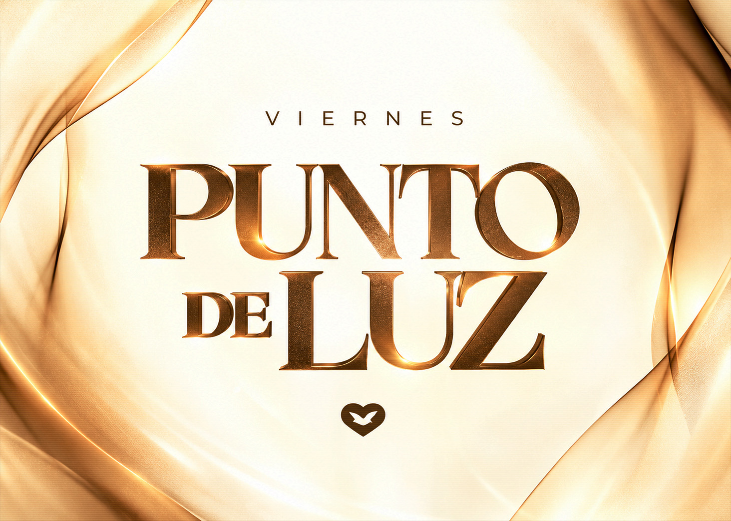 Punto de Luz: Cuando la fe supera la distancia