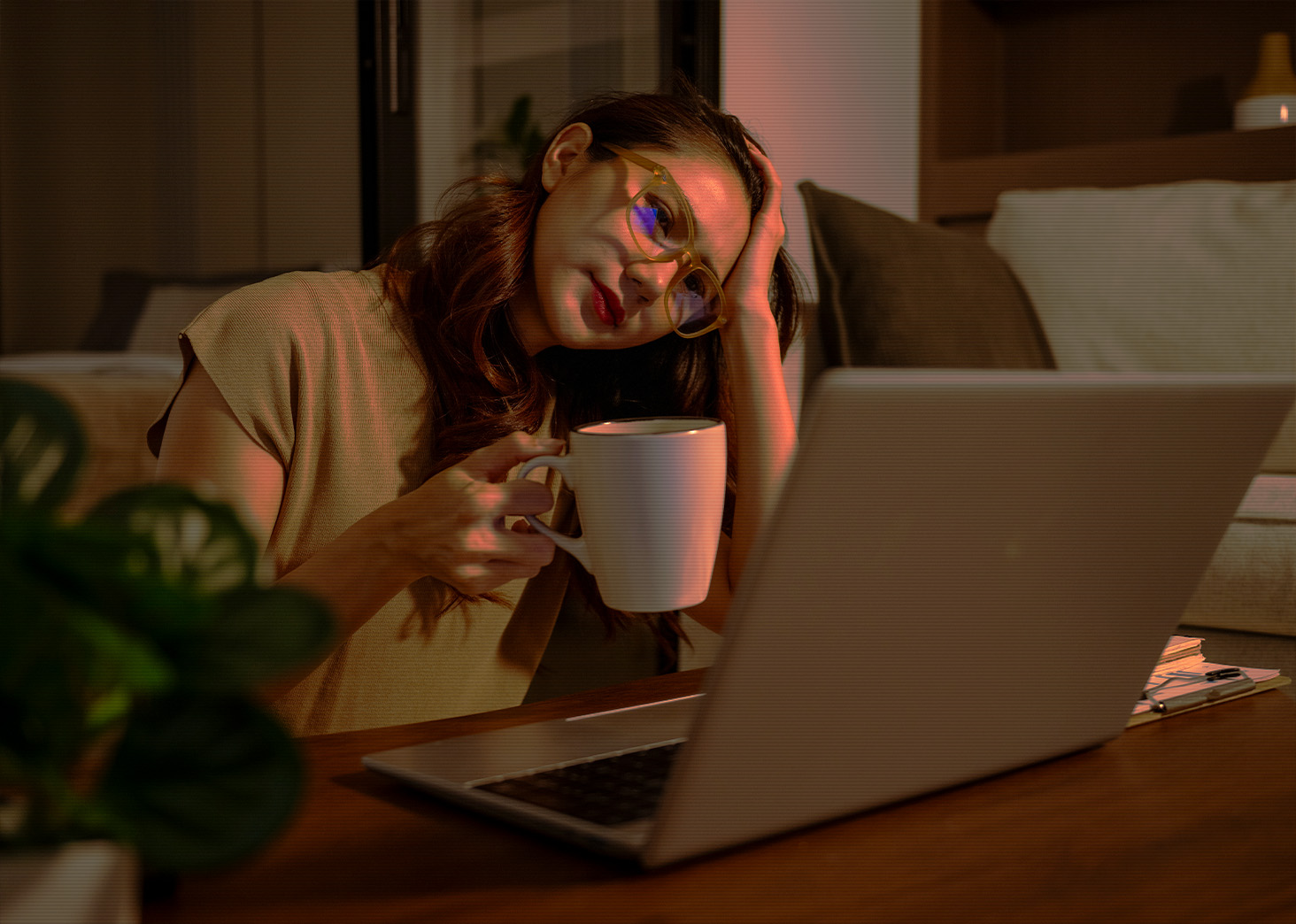 &iquest;Por qué cada vez dormimos peor?