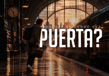 &iquest;Qu&eacute; debilita nuestra fe?