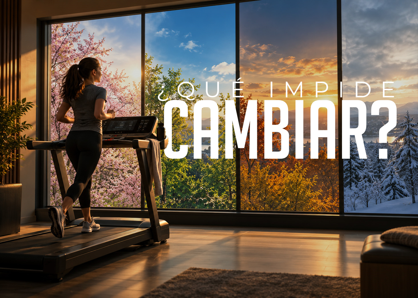 &iquest;Qu&eacute; impide cambiar?