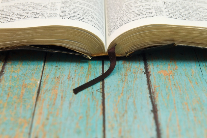 Por que é tão importante ler a Bíblia?4 min read