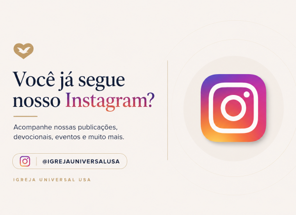 Igreja Universal