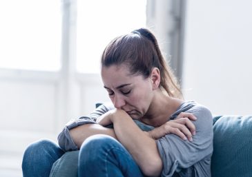 Risco de violência doméstica aumenta durante quarentena nos EUA
