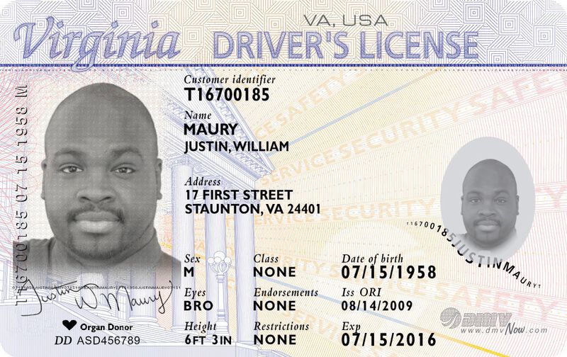 Virginia permite carteira de motorista para imigrantes indocumentados