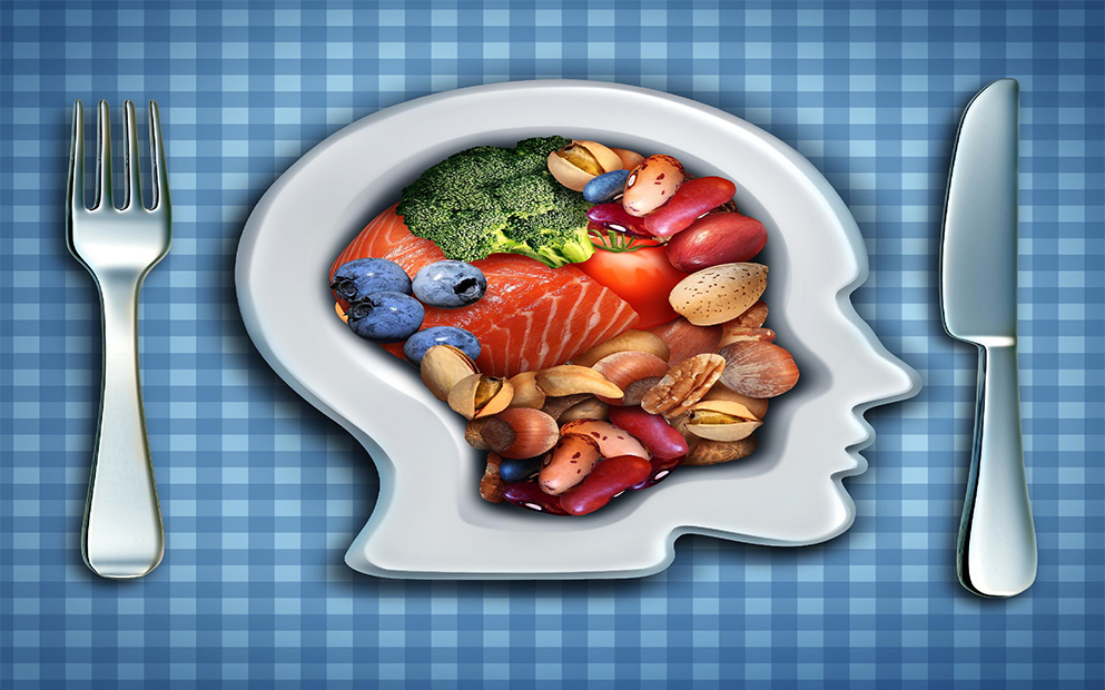 9 Alimentos que ajudam a prevenir o Alzheimer
