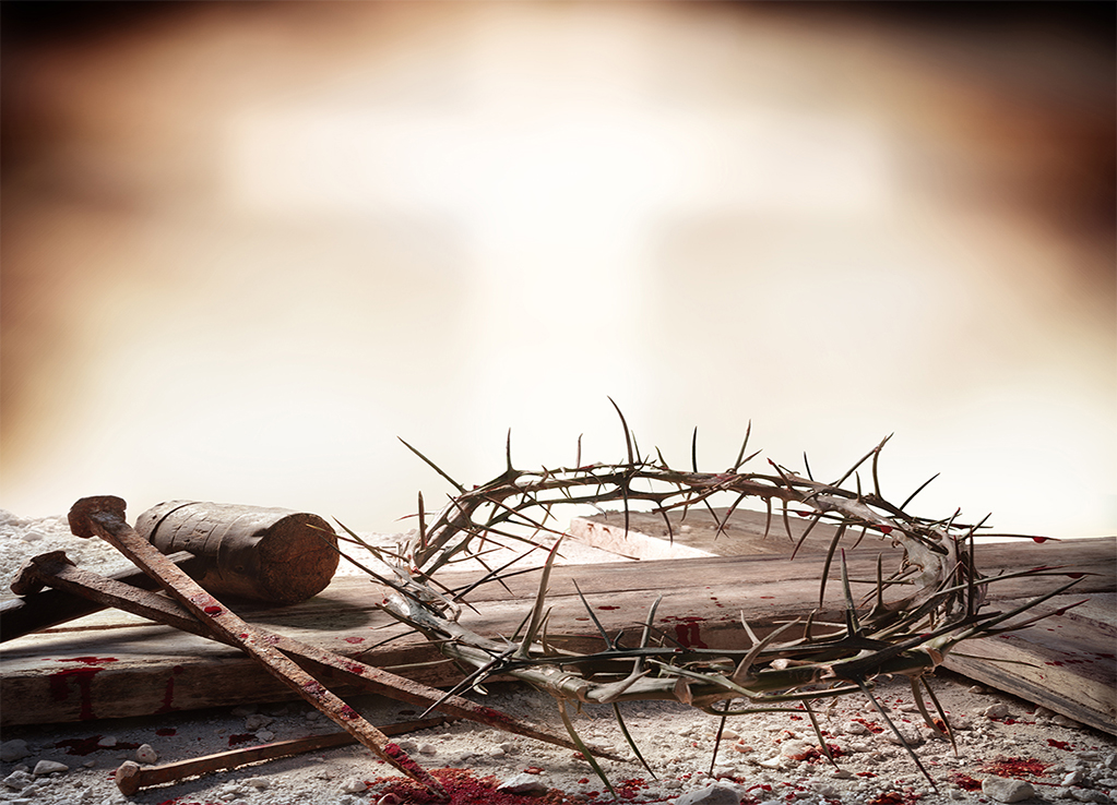 Semana Santa: Refazendo os passos do Senhor Jesus
