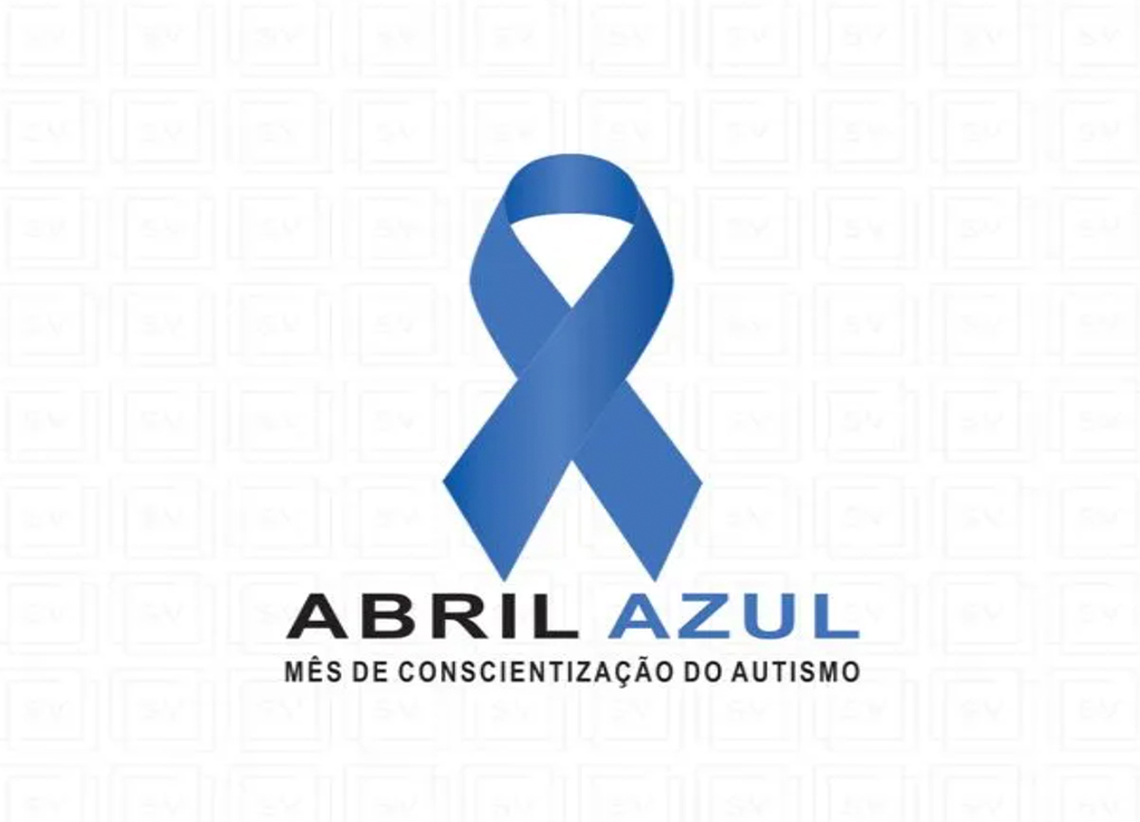 Abril Azul: mês da conscientização sobre o autismo