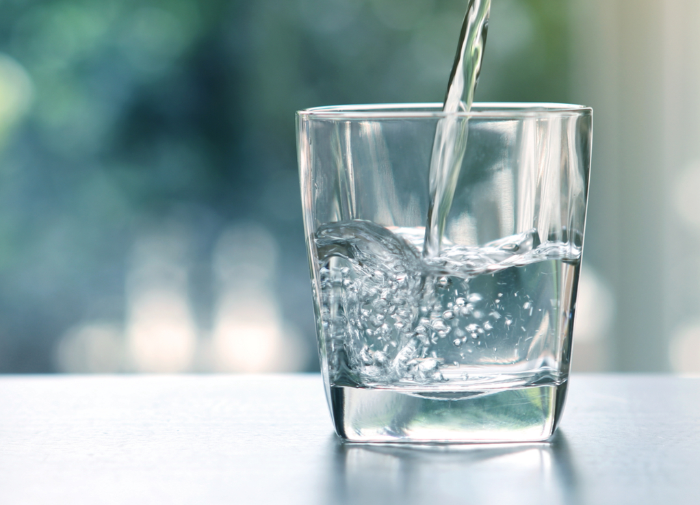 10 dicas para incluir a água no seu dia a dia