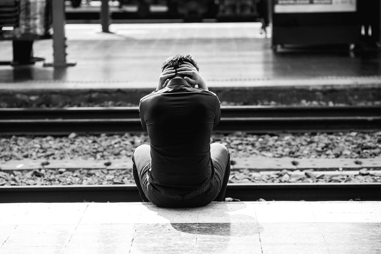 A relação entre o suicídio e depressão