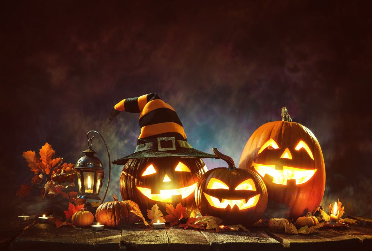 Halloween: A origem, a história, o significado