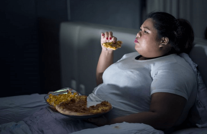 Obesidade: Você sabe o que é e como prevenir?