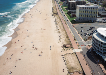 Long Branch, NJ - Comunidade em Foco - Igreja Universal