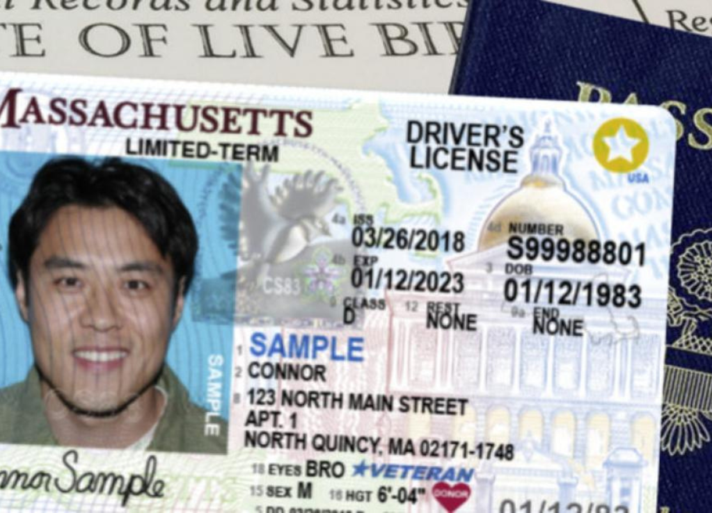 Câmara de Massachusetts aprova carteiras de motorista para imigrantes