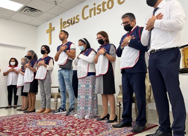 Igreja Universal