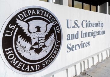 EUA vão conceder autorizações de trabalho para imigrantes vítimas de crimes