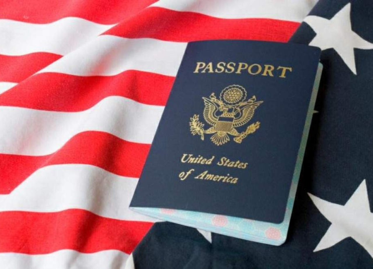 EUA abrem renovações de passaporte online