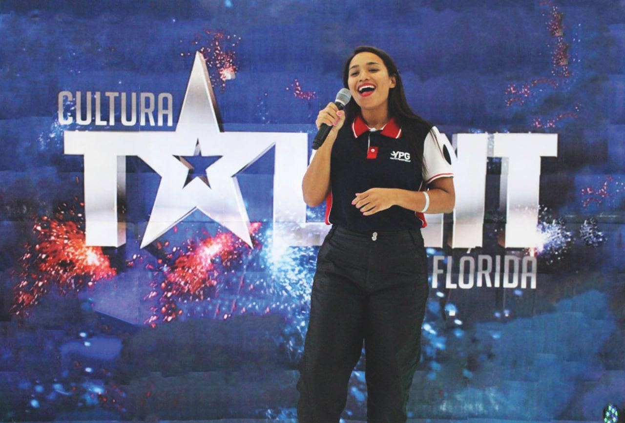 Show de talentos reúne dezenas de jovens em North Miami Beach, FL
