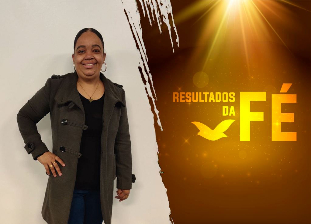 “Fui diagnosticada com vários  tumores malignos nível 4 no cérebro, na coluna, nos seios e ossos ”