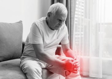 Osteoporose: fique atento a essa doença silenciosa