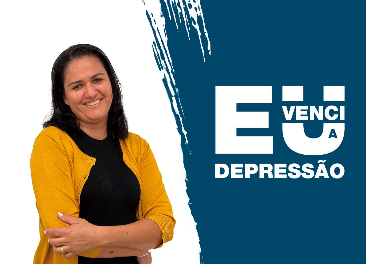 “A única vontade que tinha era de ficar em casa, trancada em um quarto escuro”