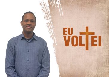 “Queremos levar a eles a oportunidade de conhecer a Deus”