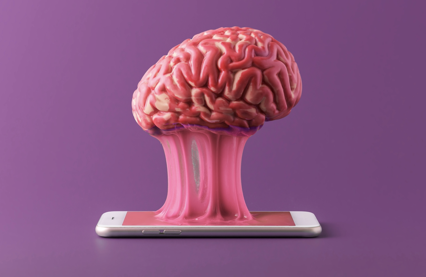 “BRAIN ROT” é a palavra do ano. Mas você sabe o que significa?