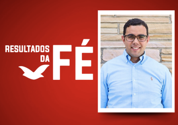 &#8220;Recebi dos médicos a notícia de que tinha um problema grave&#8221;