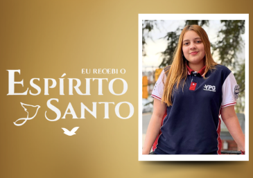 “Tenho o privilégio de ter uma vida completa”