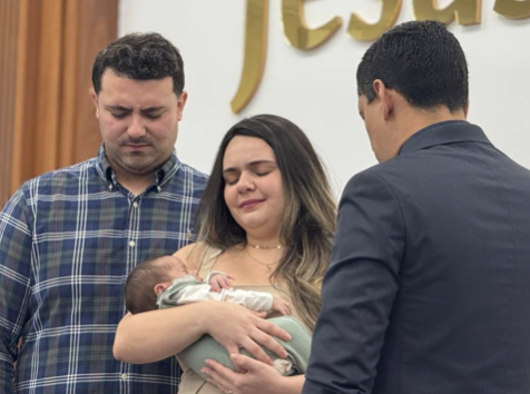 Igreja Universal