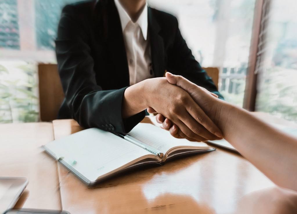 Segunda-Feira: Prosperidade com Deus