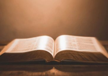 FORMATURA DOS NOVOS EVANGELISTAS NO PAÍS