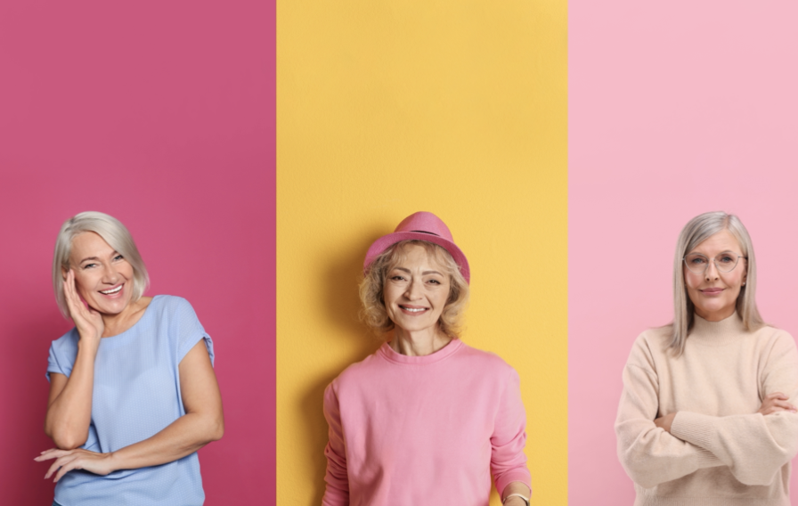 MENOPAUSA SEM TABUS: um novo olhar sobre essa fase da vida