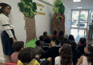 Voluntários vão às ruas para levar esperança a pessoas em situação de rua