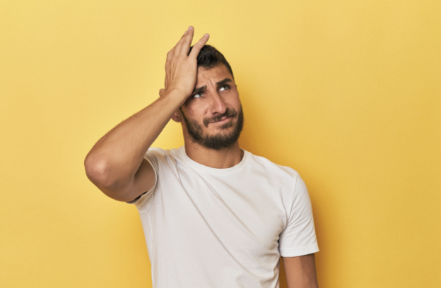 SUA MEMÓRIA ANDA  FALHANDO?