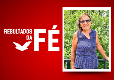 Voluntários vão às ruas para levar esperança a pessoas em situação de rua