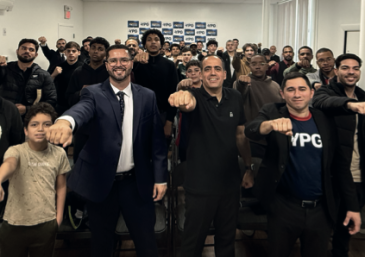 CBC: Onde as crianças ficam para aprenderem mais sobre a Palavra de Deus.