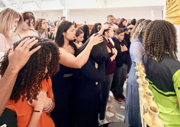 CBC: Onde as crianças ficam para aprenderem mais sobre a Palavra de Deus.