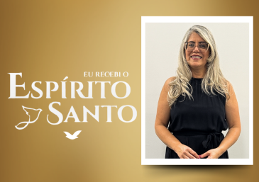 ENCONTRÃO DOS HOMENS: Qual é o propósito da sua vida?