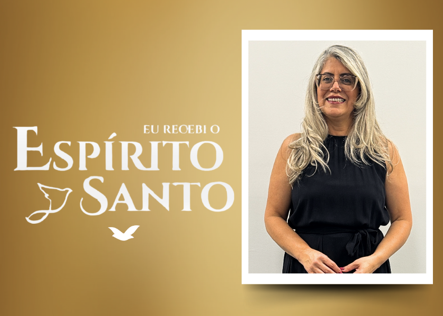 “Eu sofria com ataques epiléticos, falava com espíritos e, após me casar, descobri que era estéril”