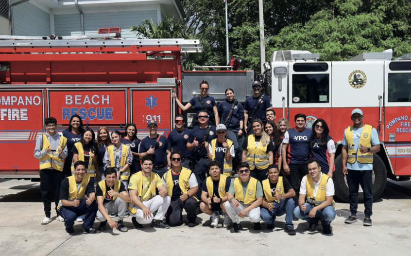 UNIFORCE DAY REALIZA SEGUNDA EDI&Ccedil;&Atilde;O