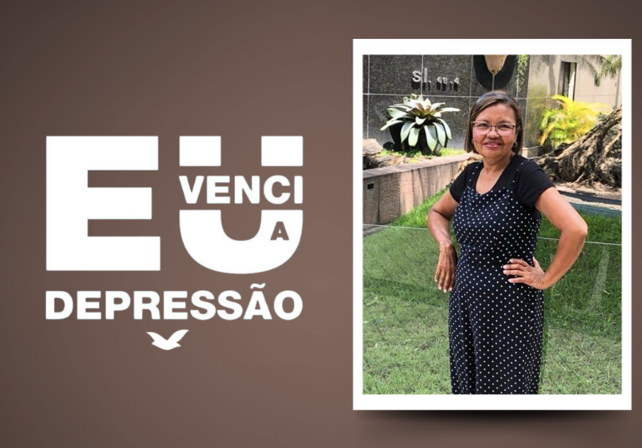 &ldquo;Eu ouvia vozes que me induziam a tirar a minha pr&oacute;pria vida&rdquo;