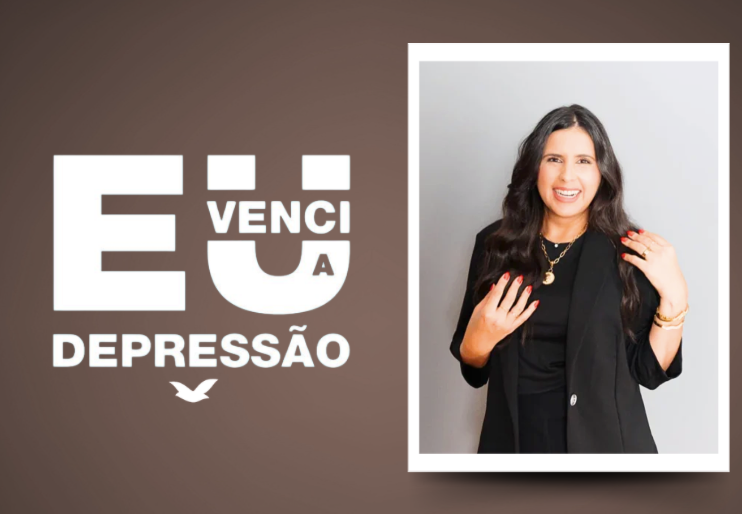 &ldquo;Ap&oacute;s v&aacute;rias tentativas de suic&iacute;dio, eu encontrei pela f&eacute; a cura para a depress&atilde;o&rdquo;